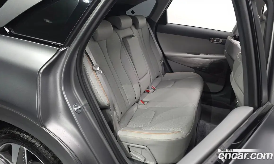 Hyundai Nexo 2024 автомат (гидро), фото 11