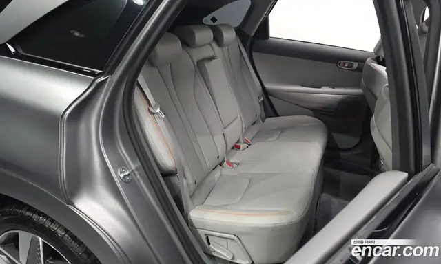Hyundai Nexo 2024 автомат (гидро), миниатюра 11