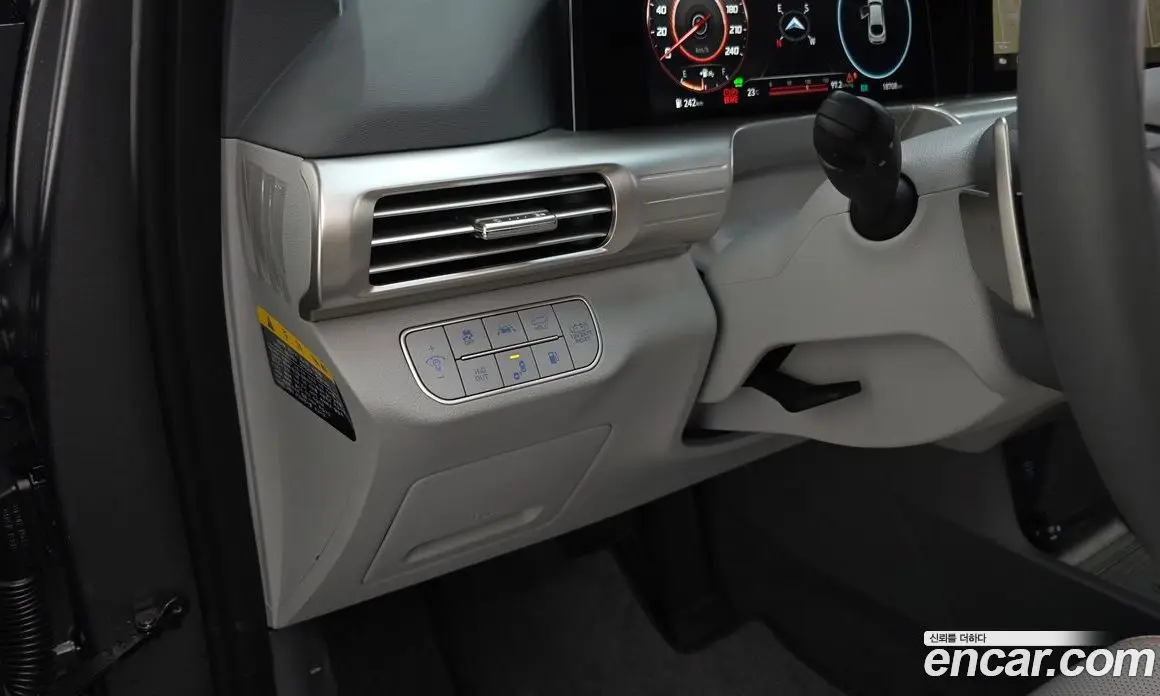 Hyundai Nexo 2024 автомат (гидро), фото 13