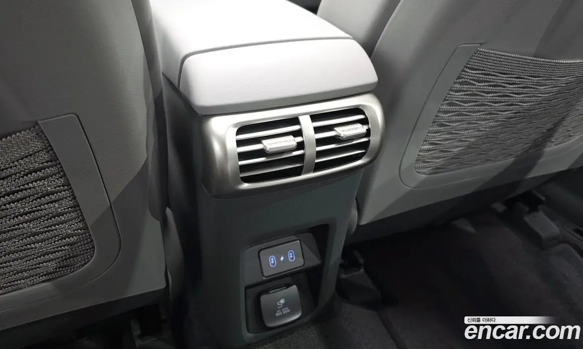 Hyundai Nexo 2024 автомат (гидро), фото 18