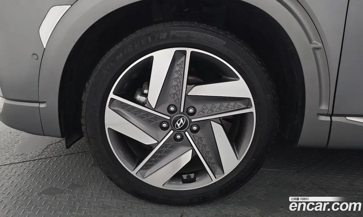 Hyundai Nexo 2024 автомат (гидро), фото 5