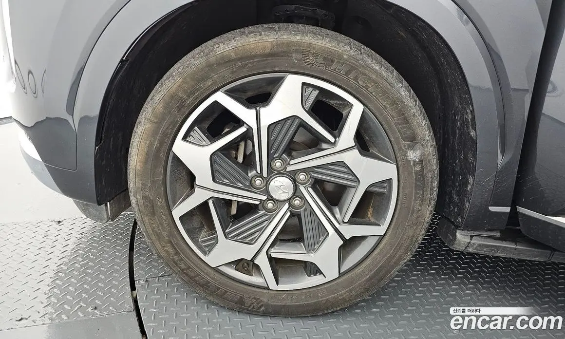 Hyundai Palisade 2021 2.2 автомат (гидро), фото 5