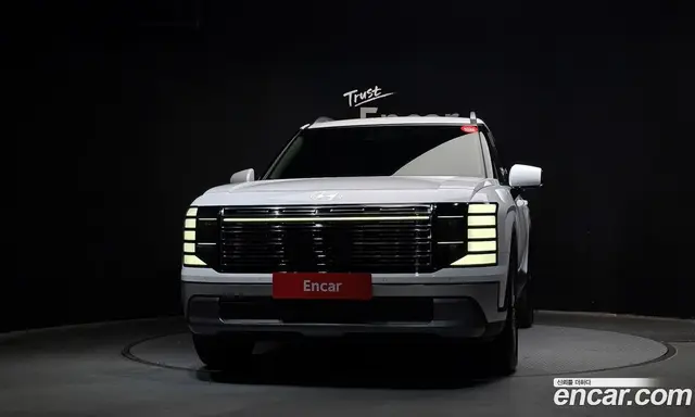 Hyundai Palisade 2025 2.5 автомат (гидро), миниатюра 3