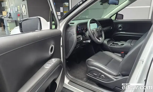 Hyundai Palisade 2025 2.5 автомат (гидро), миниатюра 10