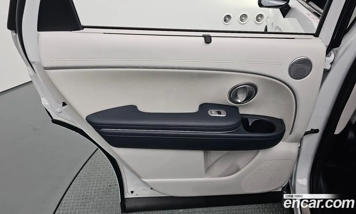 Hyundai Palisade 2025 2.5 автомат (гидро), фото 14