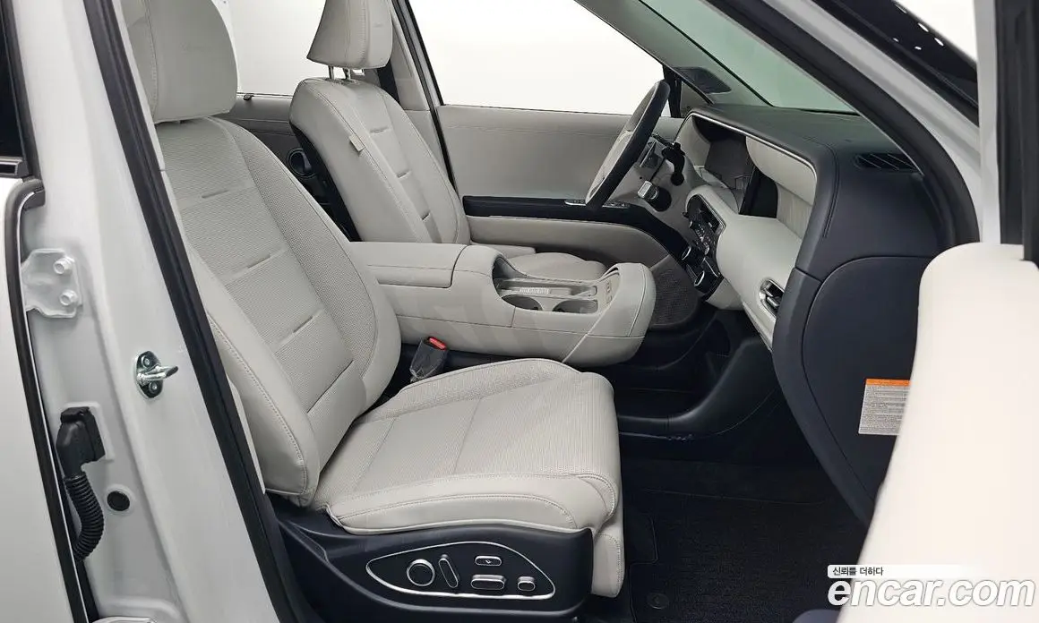 Hyundai Palisade 2025 2.5 автомат (гидро), фото 15