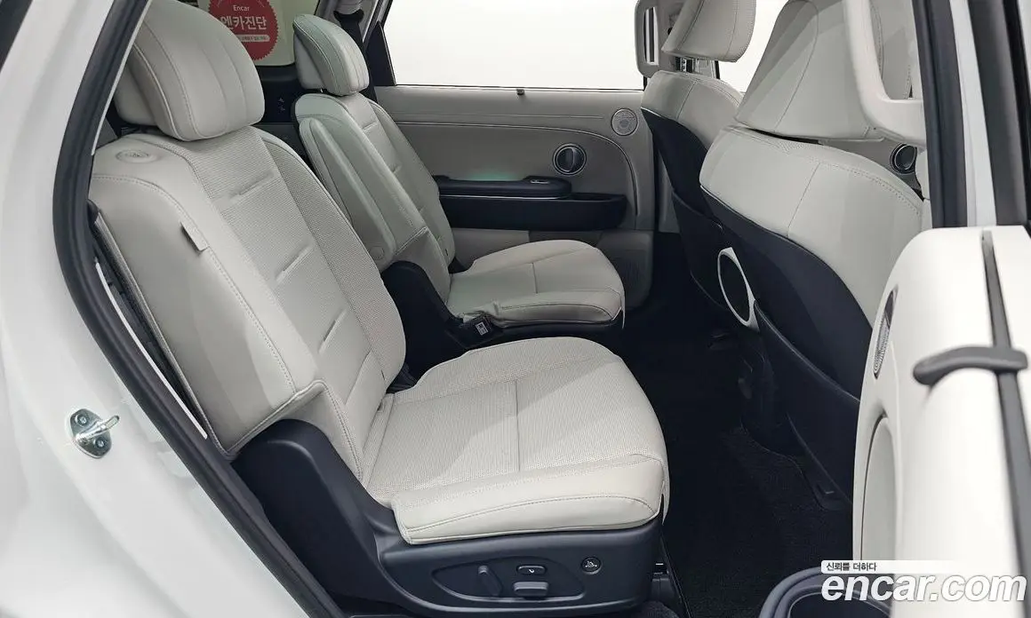 Hyundai Palisade 2025 2.5 автомат (гидро), фото 17