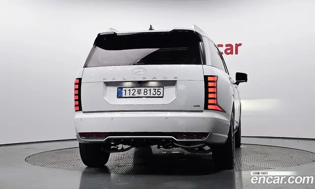 Hyundai Palisade 2025 2.5 автомат (гидро), миниатюра 3