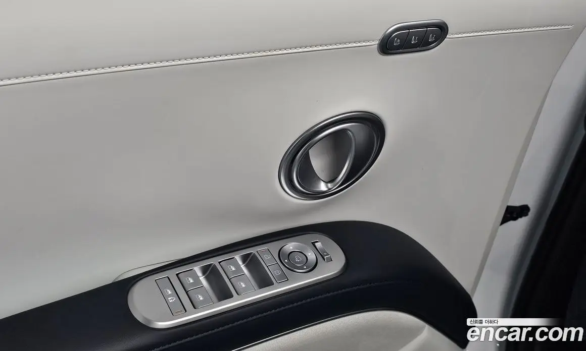 Hyundai Palisade 2025 2.5 автомат (гидро), фото 28