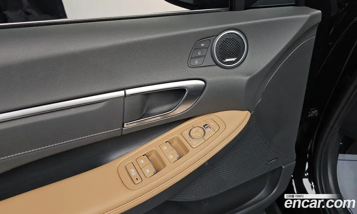 Hyundai Sonata 2021 2.0 автомат (гидро), фото 13