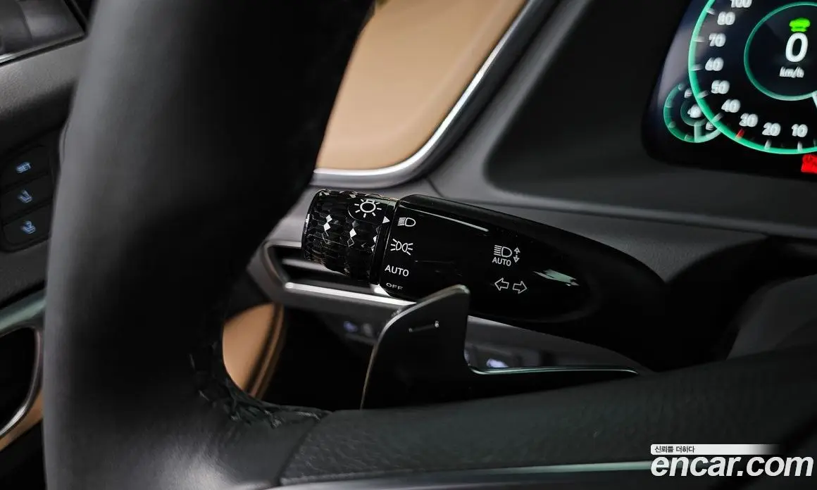 Hyundai Sonata 2021 2.0 автомат (гидро), фото 16