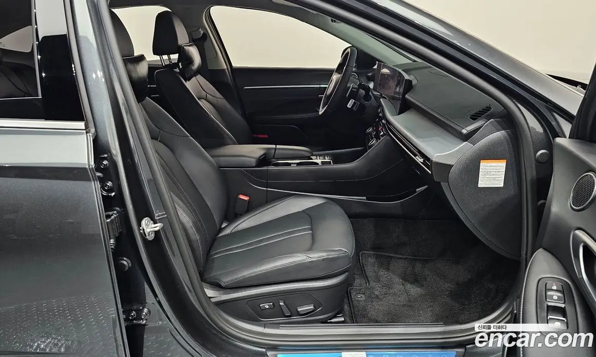 Hyundai Sonata 2026 2.0 автомат (гидро), фото 16