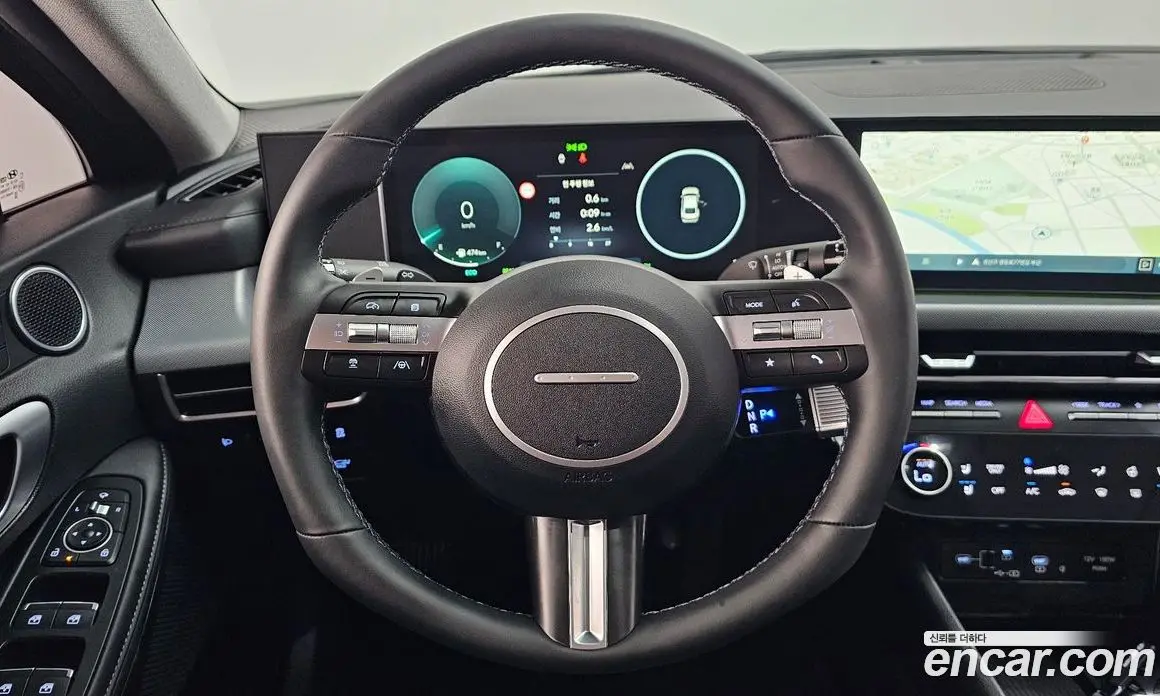 Hyundai Sonata 2026 2.0 автомат (гидро), фото 20