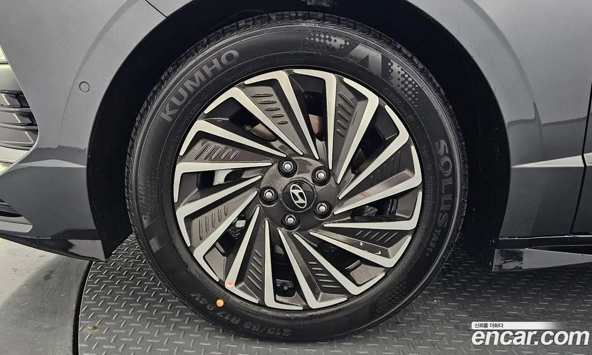 Hyundai Sonata 2026 2.0 автомат (гидро), фото 5