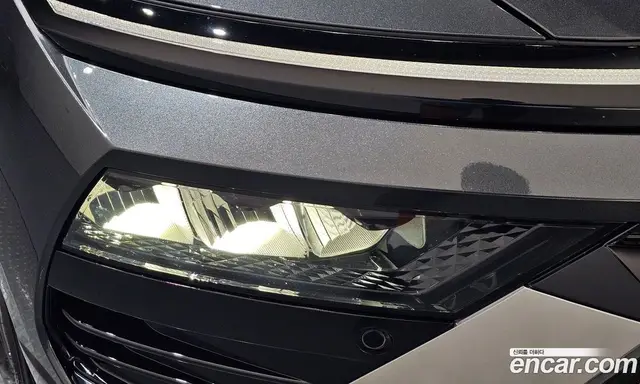Hyundai Sonata 2026 2.0 автомат (гидро), миниатюра 8