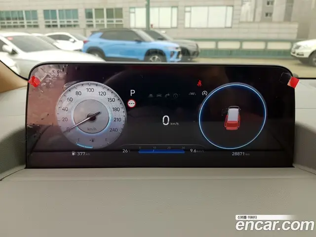 Hyundai Staria 2022 2.2 автомат (гидро), миниатюра 6 Hyundai Staria 2022 2.2 автомат (гидро), миниатюра 6