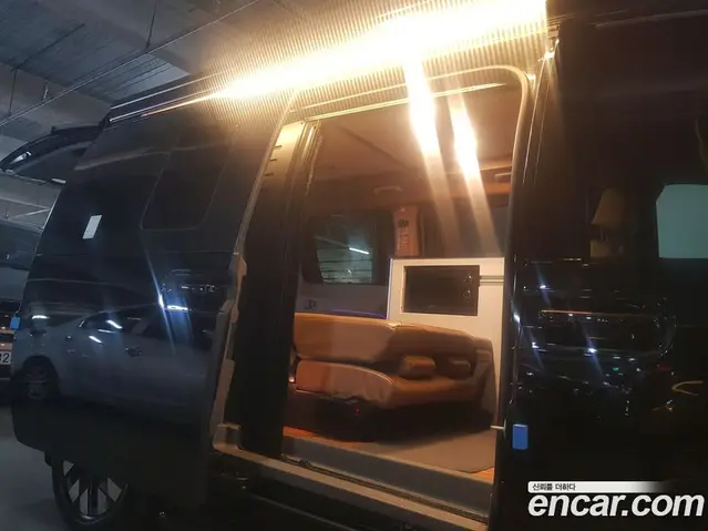 Hyundai Staria 2022 2.2 автомат (гидро), миниатюра 10 Hyundai Staria 2022 2.2 автомат (гидро), миниатюра 10