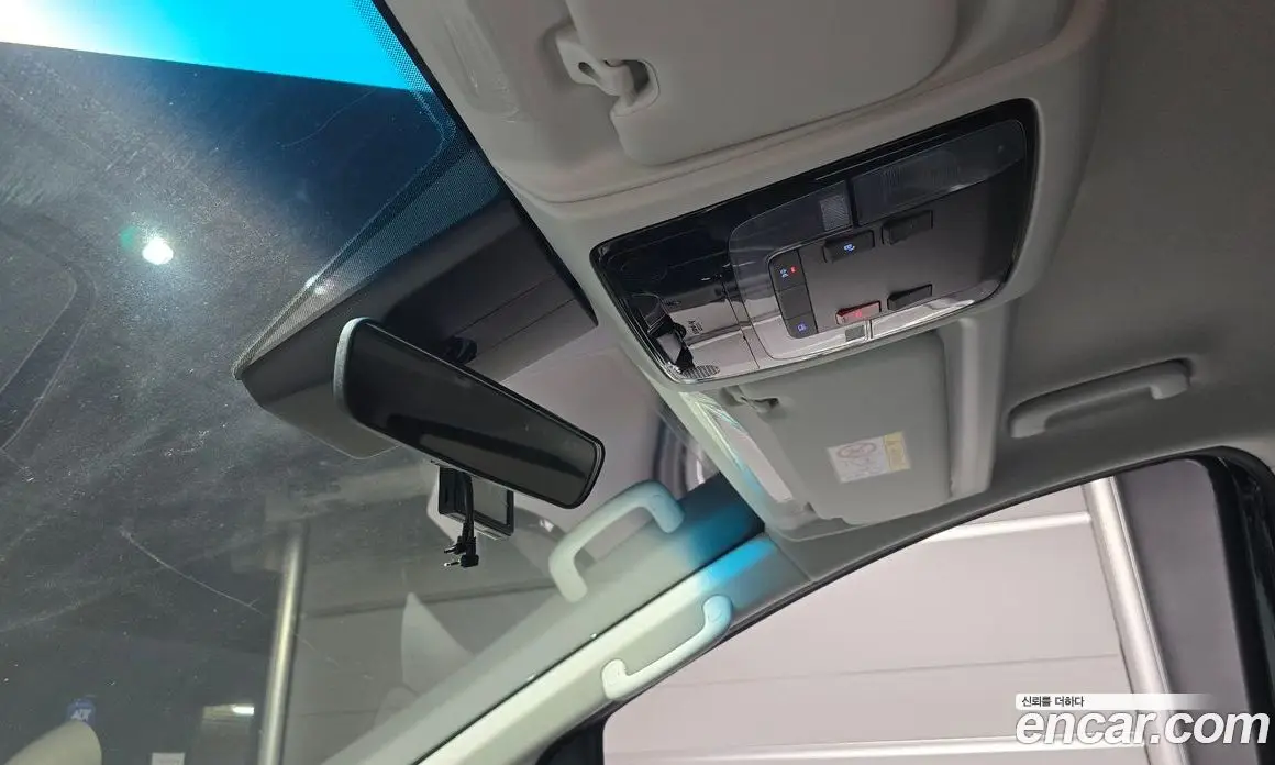 Hyundai Staria 2024 2.2 автомат (гидро), фото 29