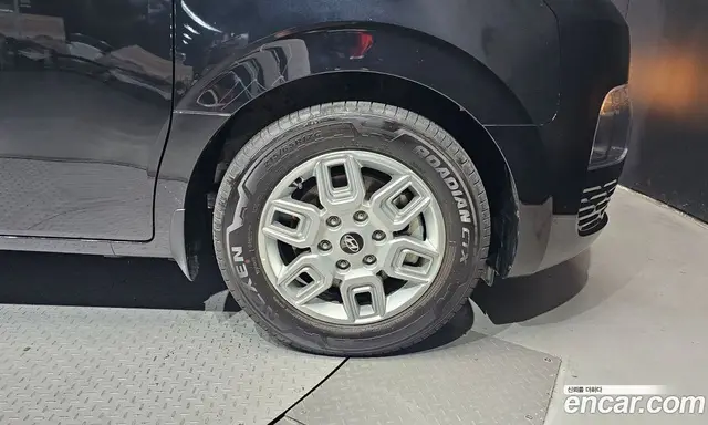 Hyundai Staria 2024 2.2 автомат (гидро), миниатюра 7