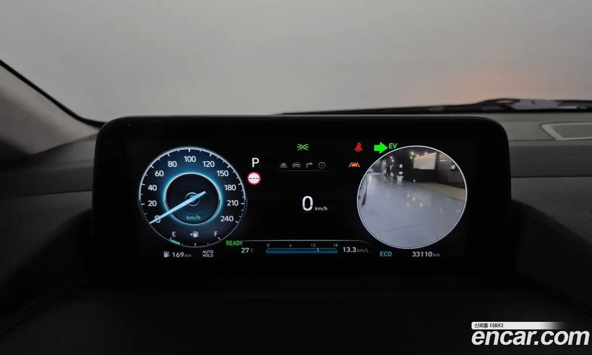 Hyundai Staria 2024 1.6 автомат (гидро), фото 11