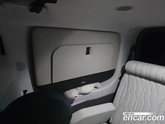 Hyundai Staria 2025 2.2 автомат (гидро), миниатюра 12
