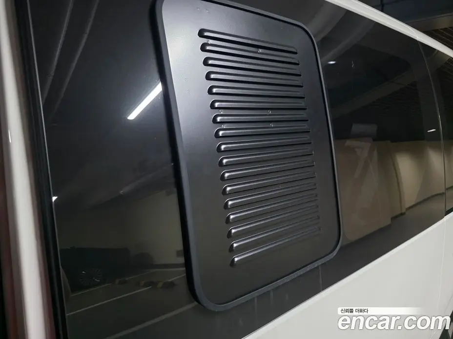 Hyundai Staria 2025 2.2 автомат (гидро), фото 20