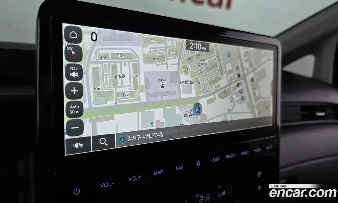 Hyundai Staria 2025 2.2 автомат (гидро), фото 20