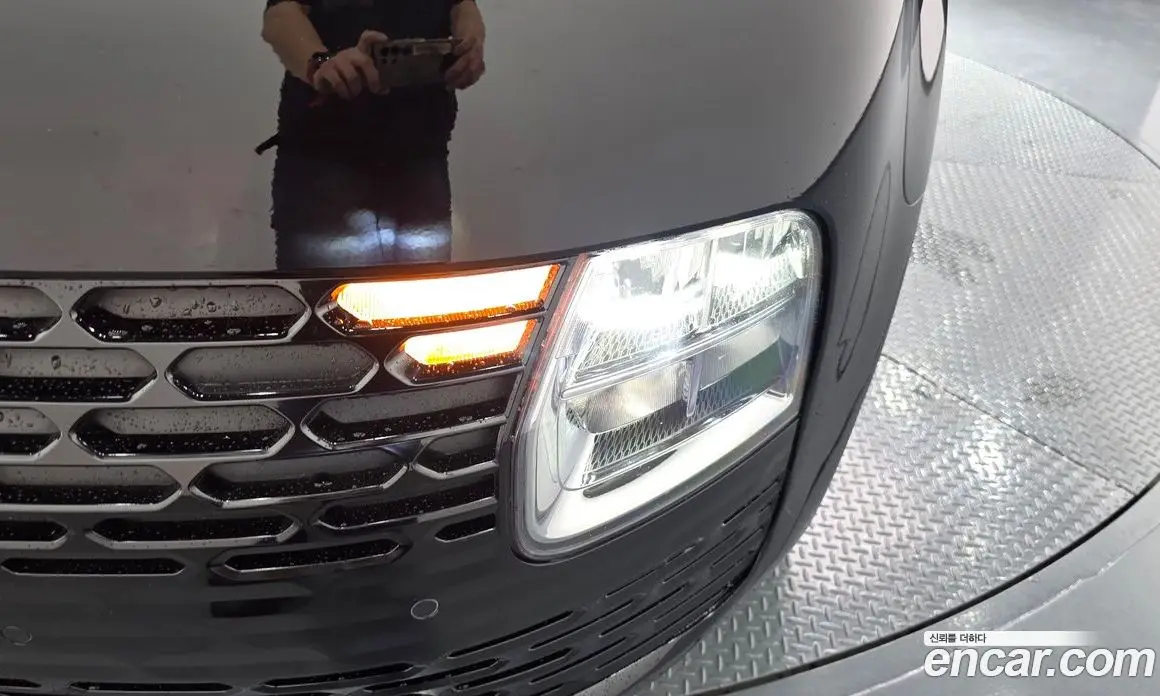 Hyundai Staria 2025 2.2 автомат (гидро), фото 8