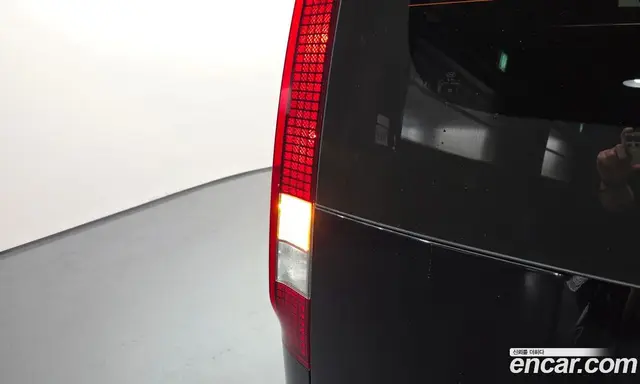 Hyundai Staria 2025 2.2 автомат (гидро), миниатюра 9