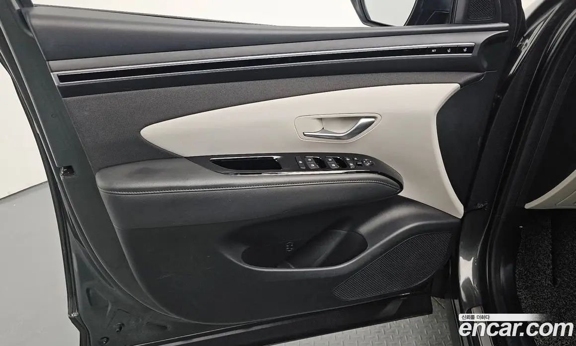 Hyundai Tucson 2022 1.6 автомат (гидро), фото 14