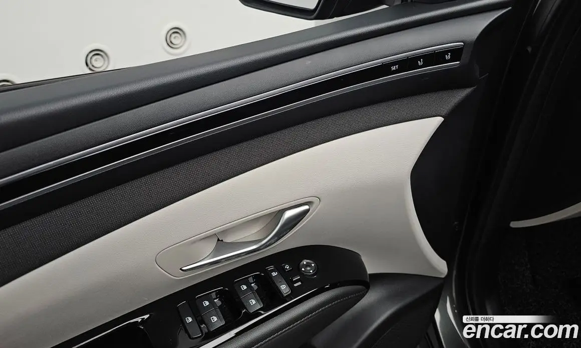 Hyundai Tucson 2022 1.6 автомат (гидро), фото 22