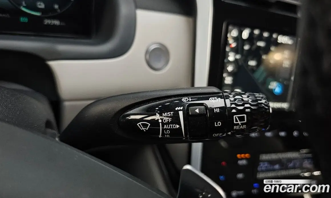 Hyundai Tucson 2022 1.6 автомат (гидро), фото 29
