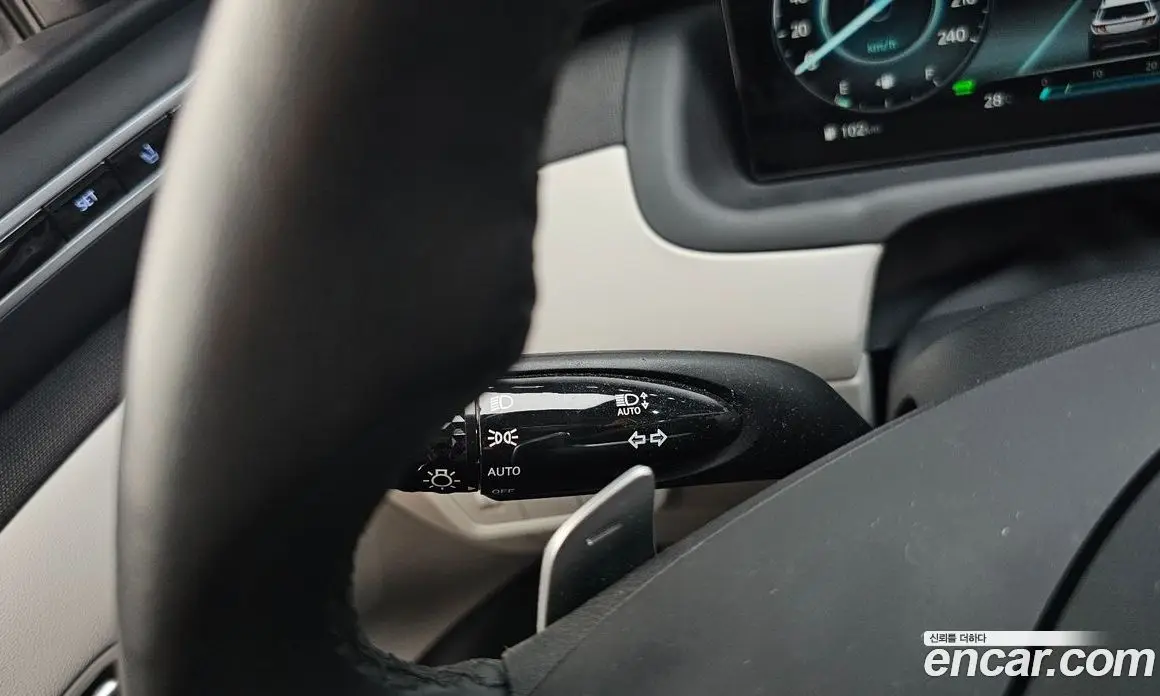 Hyundai Tucson 2022 1.6 автомат (гидро), фото 32