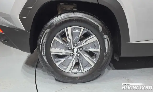 Hyundai Tucson 2023 1.6 автомат (гидро), миниатюра 5