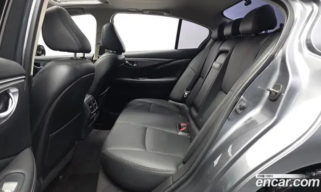 Infiniti Q50 2016 2.1 автомат (гидро), миниатюра 12