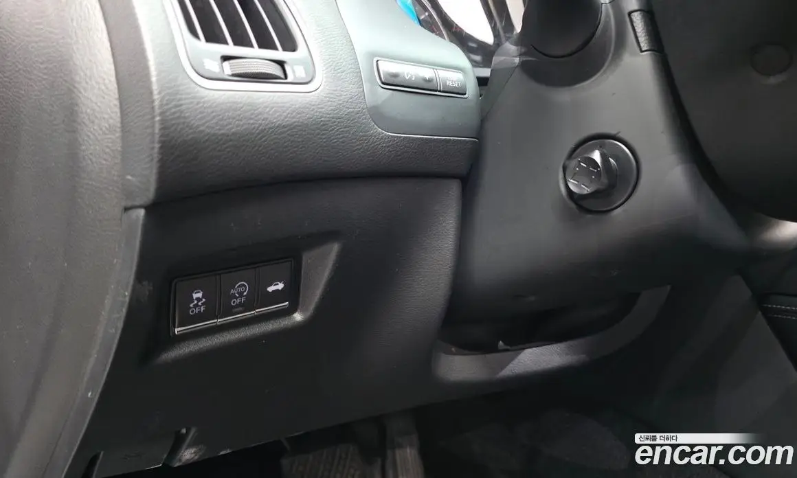 Infiniti Q50 2016 2.1 автомат (гидро), фото 17