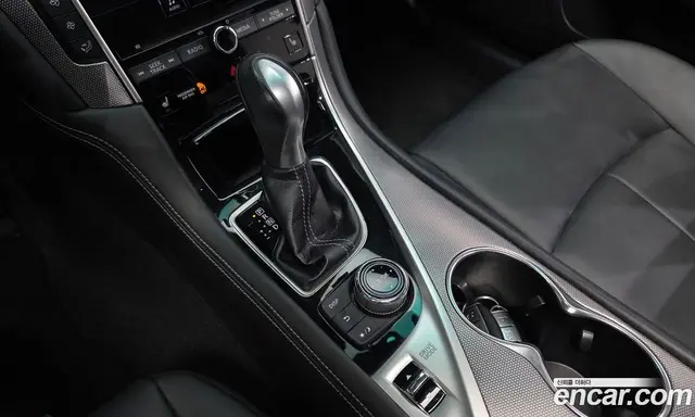 Infiniti Q50 2016 2.1 автомат (гидро), миниатюра 9