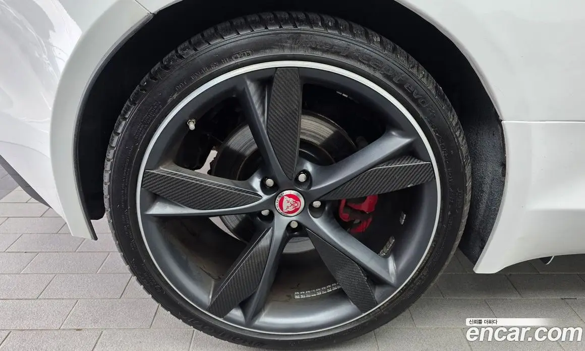 Jaguar F-Type 2015 3.0 автомат (гидро), фото 5