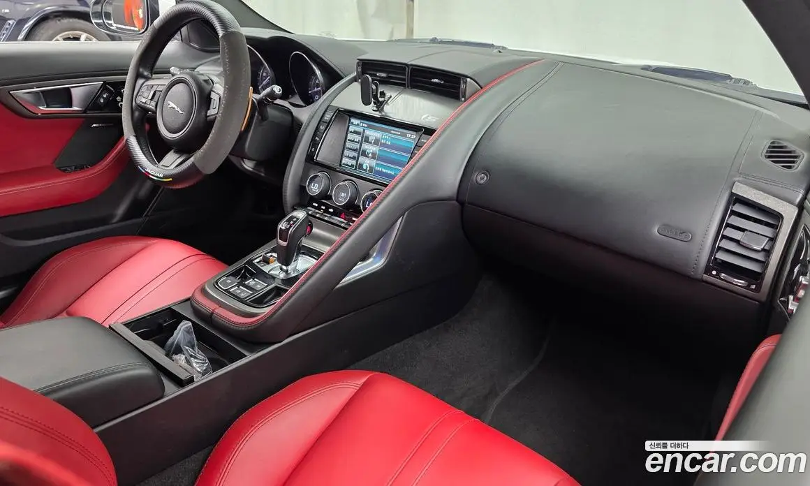 Jaguar F-Type 2015 3.0 автомат (гидро), фото 7