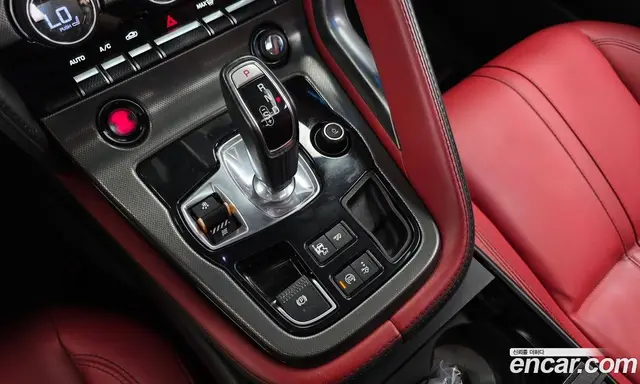 Jaguar F-Type 2015 3.0 автомат (гидро), миниатюра 9