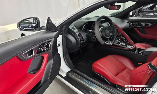 Jaguar F-Type 2015 3.0 автомат (гидро), миниатюра 10