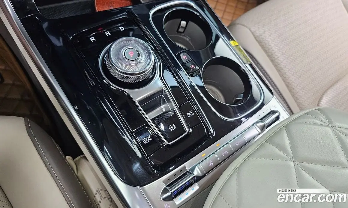 Kia Carnival 2022 3.5 автомат (гидро), фото 12