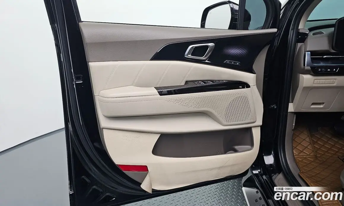 Kia Carnival 2022 3.5 автомат (гидро), фото 14