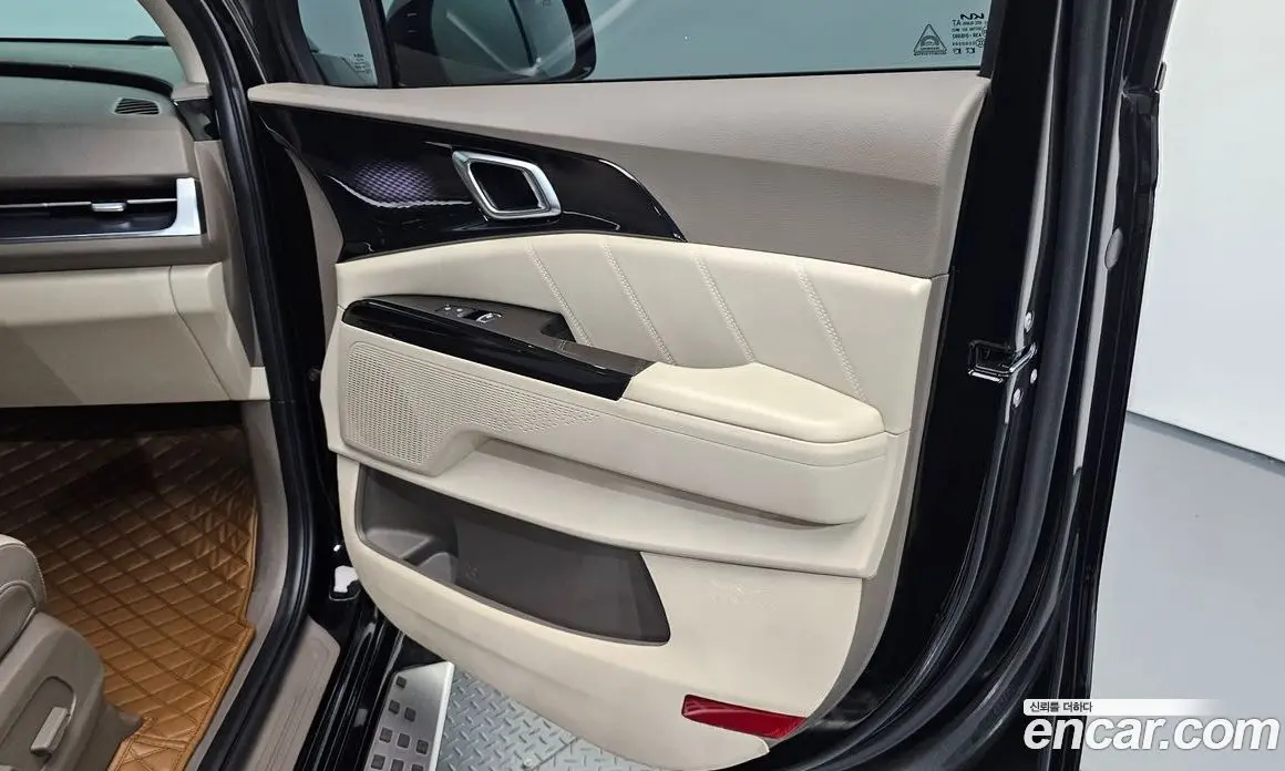 Kia Carnival 2022 3.5 автомат (гидро), фото 15
