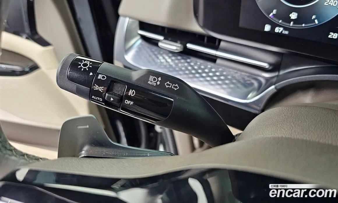 Kia Carnival 2022 3.5 автомат (гидро), фото 24