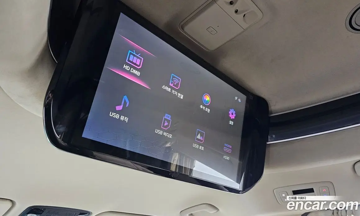 Kia Carnival 2022 3.5 автомат (гидро), фото 30