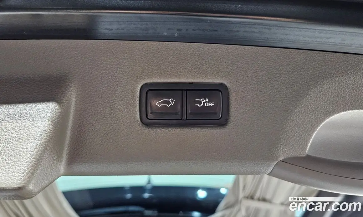 Kia Carnival 2022 3.5 автомат (гидро), фото 33