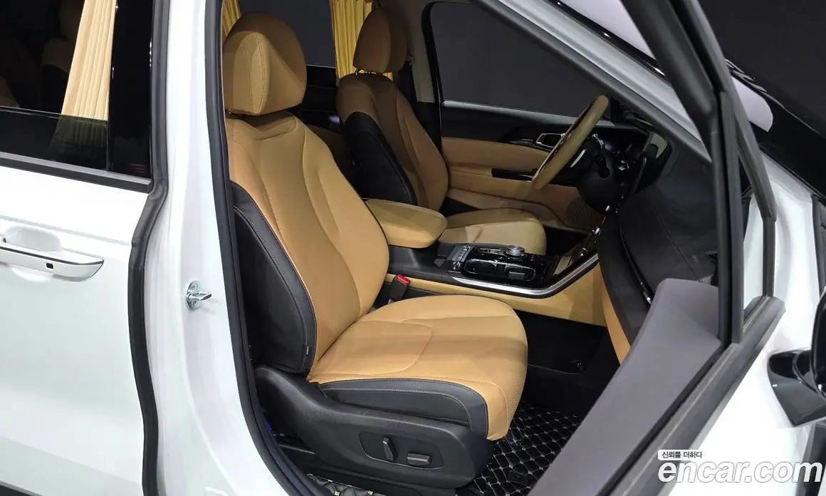 Kia Carnival 2022 3.5 автомат (гидро), фото 11