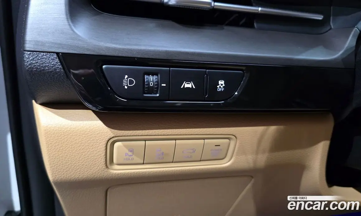 Kia Carnival 2022 3.5 автомат (гидро), фото 17