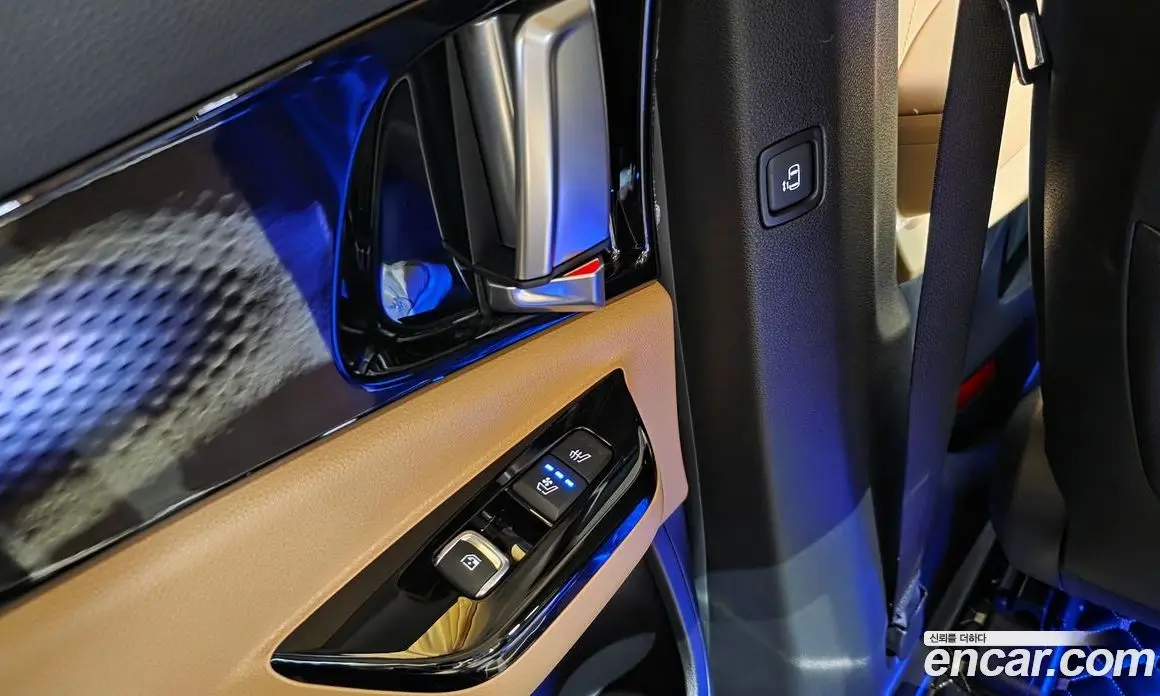 Kia Carnival 2022 3.5 автомат (гидро), фото 19